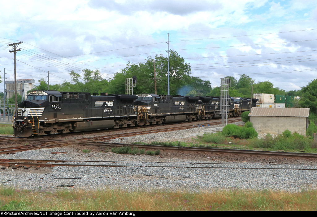 NS 321